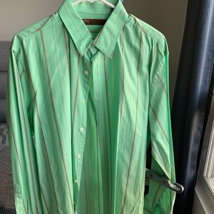 Perry Ellis Dress shirt